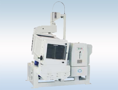 Rice Paddy Separator