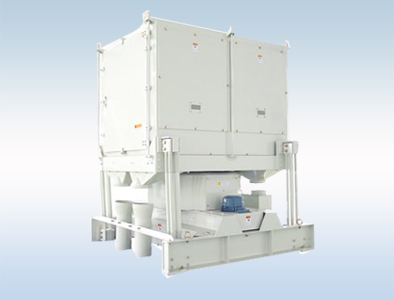 Rice Processing Machinery