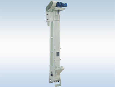 Slow Speed Bucket Elevator