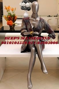 Female Dress Mannequins
