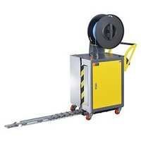 Pallet Strapping machine