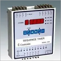 Industrial Sequence Timer Industrial Sequence Timer