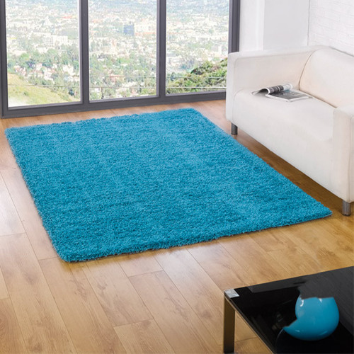 Polyester Shaggy Carpets