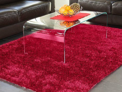 Polyester Shaggy Carpets