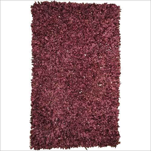 Polyester Shaggy Carpets