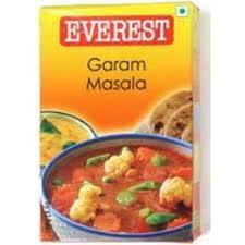 EVEREST