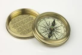 Poem Compass