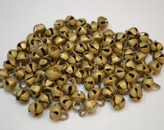 Metal Ring Bells