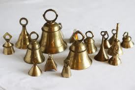 Hanging Door Bells