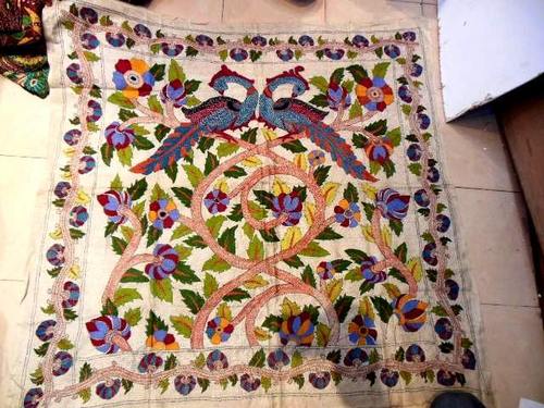 Kantha Wall Hanings