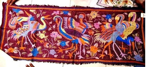Kantha Wall Hanings