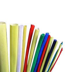 Fiberglass Varnish Sleeves
