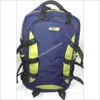 Travel Bags Mountaineering