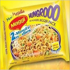 Maggi