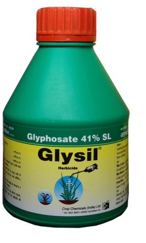 Glyphosate 41%SL Glyphosate 41%SL
