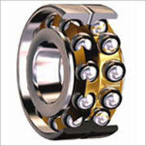 Double Row Deep Groove Ball Bearings.