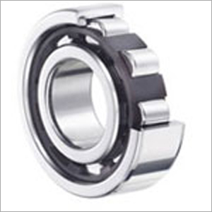 Cylindrical Roller Bearing.