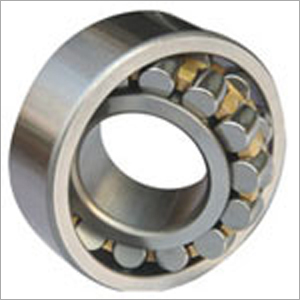 Spherical Roller Bearings.