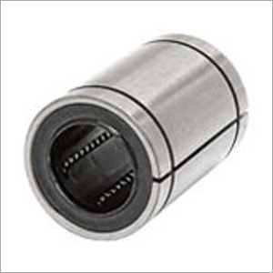 Shaft Guide Type
