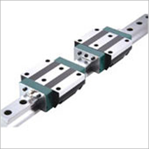 Liner Motion Rolling Guides