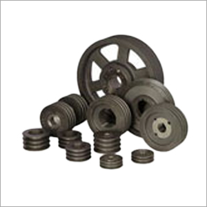 Pulleys