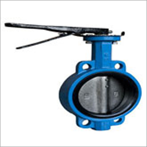Industrial Valves