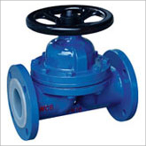 Butterfly Valves