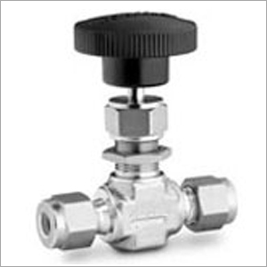 Globe Valve