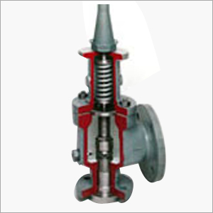 Pneumatic Valve