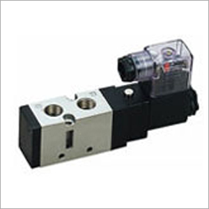 Solenoid Valve