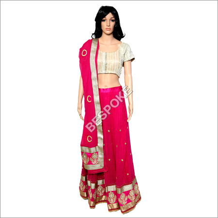 Bridal Lehenga