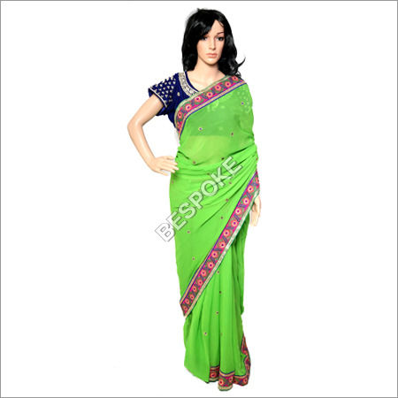 Ladies Saree