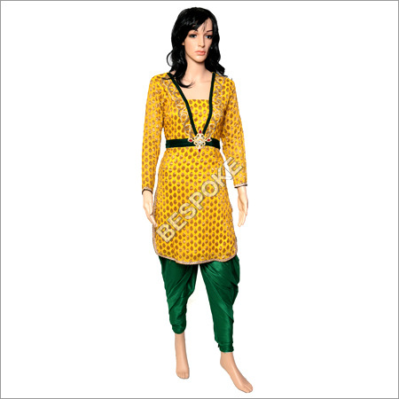 Ladies Salwar Kameez