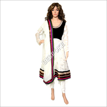 Fancy Salwar Kameez