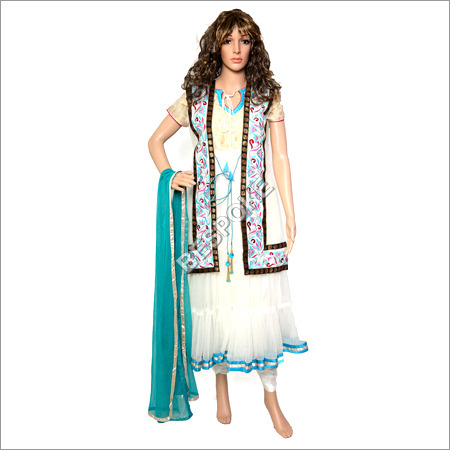 Designer Salwar Kameez