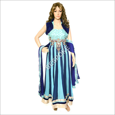 Fashionable Salwar Kameez