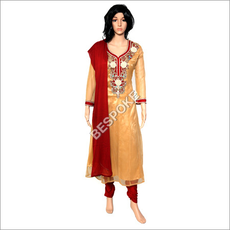 Exclusive Salwar Kameez