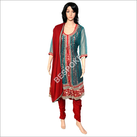 Elegant Salwar Kameez