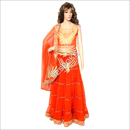 Fashionable Lehenga