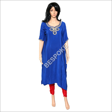 Stylish Salwar Kameez