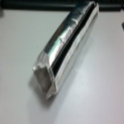 Allumnised Protective Reflective Sleeve