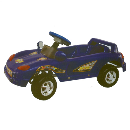 Lancer-Car