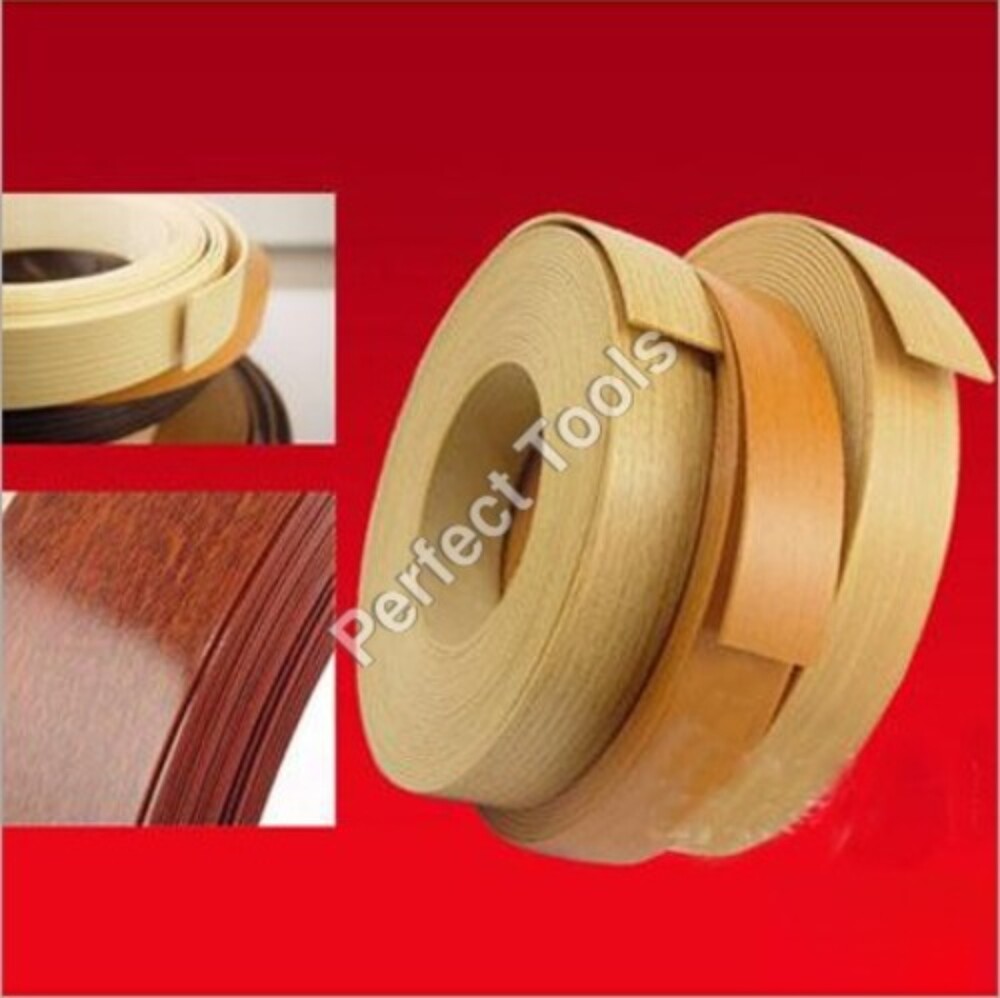 Industrial Pvc Edge Band Tape - Color: Multicolour