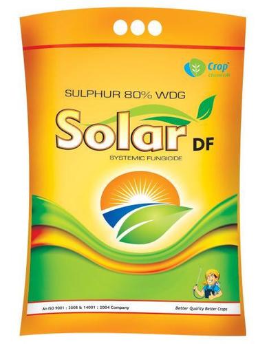 Sulphur 90% WDG Sulphur 90% WDG