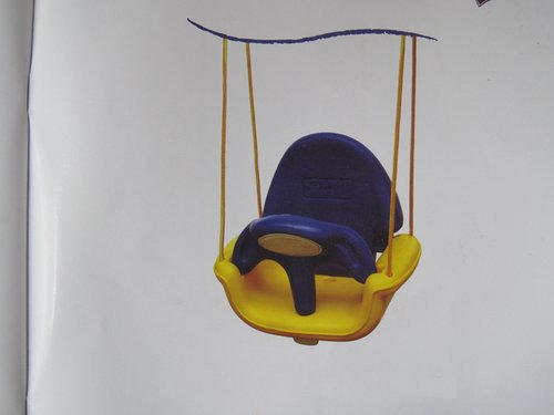 Adjustable Swing Horn