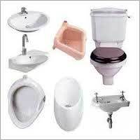 Ceramic Sanitary Ware