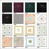 Porcelain Bathroom Tiles