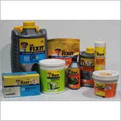 Waterproofing Compound