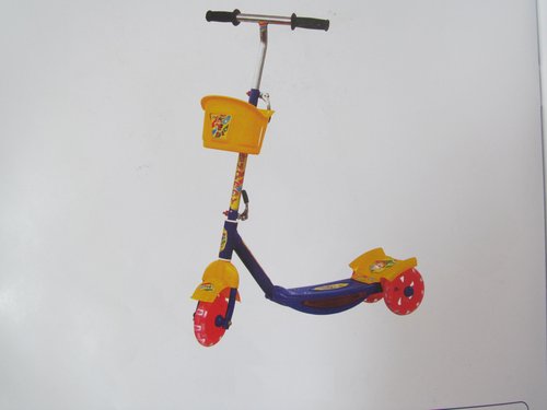 Kids Scooter