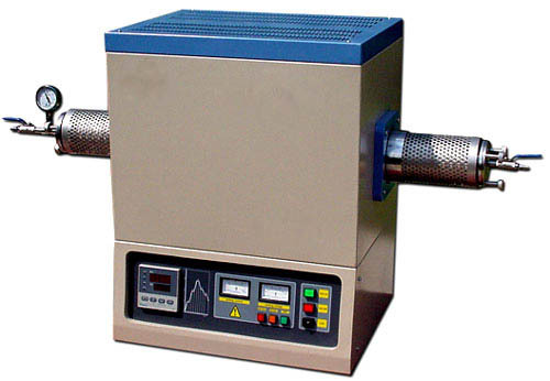 High Temperature Furnace